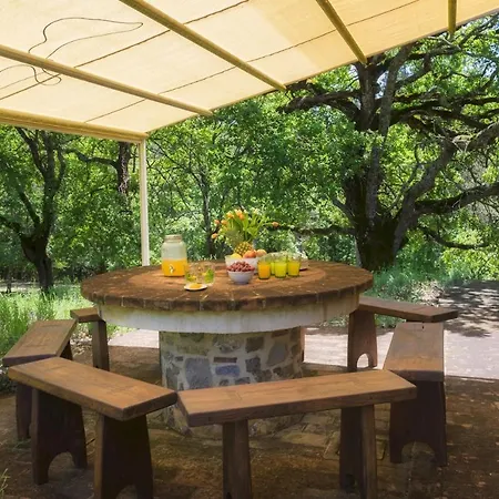 Podere Santa Croce 10, Emma Villa Radicondoli