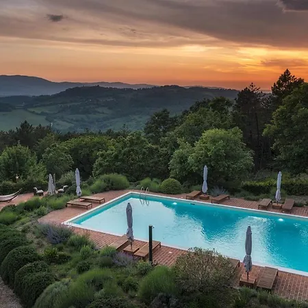 Podere Santa Croce 10, Emma *